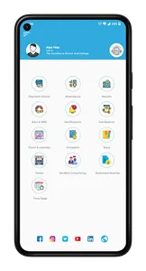 The Excellence School & coll. screenshot 3