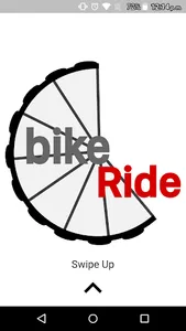 BikeRide screenshot 0