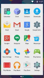 Nova Launcher Prime screenshot 5