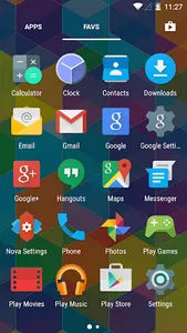 Nova Launcher Prime screenshot 6