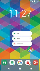 Nova Launcher screenshot 0