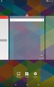 Nova Launcher screenshot 6