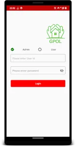 GPOL INDIA screenshot 1