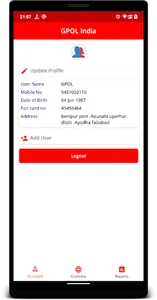 GPOL INDIA screenshot 3