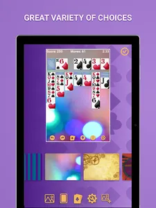 Solitaire Super Pack screenshot 14