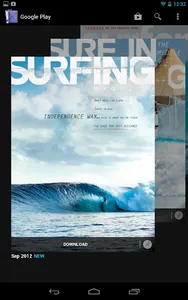 D32mdf: Test IAB V3 app screenshot 0