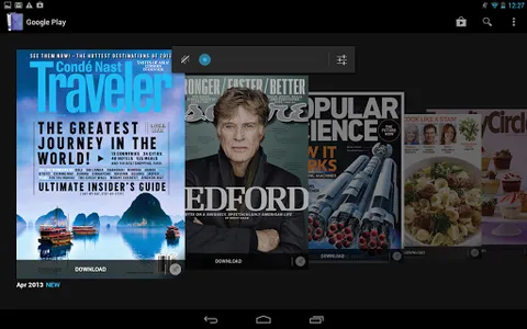 D32mdf: Test IAB V3 app screenshot 1