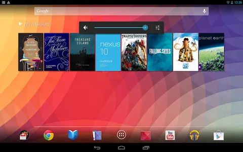 D32mdf: Test IAB V3 app screenshot 5