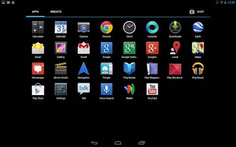 e22w: Test AIA Flavour 2 screenshot 1