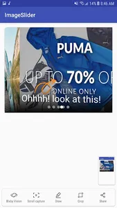 imageslider screenshot 1
