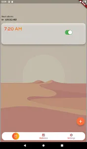 WakeMeUp screenshot 3