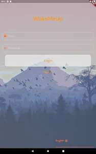 WakeMeUp screenshot 4