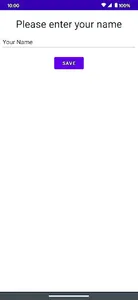 iAttend Sys screenshot 2