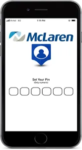 MHC IT Connect Test screenshot 0