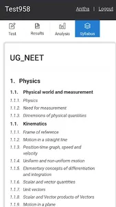 Test958 screenshot 4