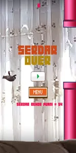 Serdar Bird screenshot 3