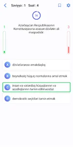 Dövlət Qulluğu screenshot 14