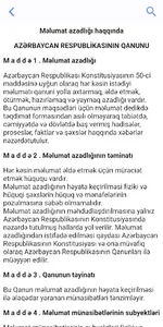 Dövlət Qulluğu screenshot 15