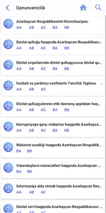 Dövlət Qulluğu screenshot 5