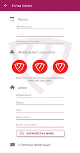 Test Bezpieczny Pracownik Socj screenshot 2