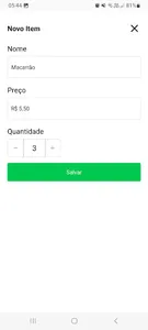 Lista inteligente - smartList screenshot 3