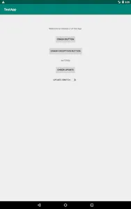 TestApp screenshot 9