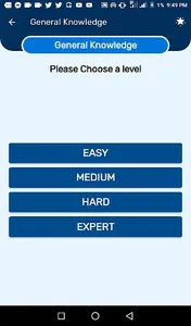 Quizlr - Play. Learn. Earn. Re screenshot 2