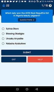 Quizlr - Play. Learn. Earn. Re screenshot 3