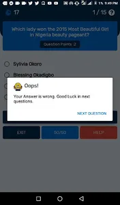 Quizlr - Play. Learn. Earn. Re screenshot 4