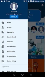 Quizlr - Play. Learn. Earn. Re screenshot 6