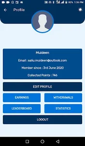 Quizlr - Play. Learn. Earn. Re screenshot 7