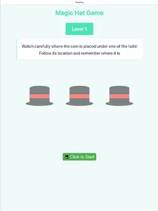 ThinkPlay Brain Training Games screenshot 12