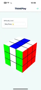 ThinkPlay Brain Training Games screenshot 3