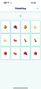 ThinkPlay Brain Training Games screenshot 5