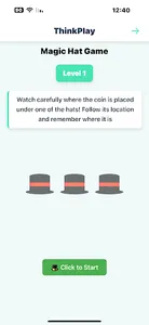 ThinkPlay Brain Training Games screenshot 6