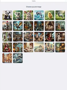 ThinkPlay Brain Training Games screenshot 8