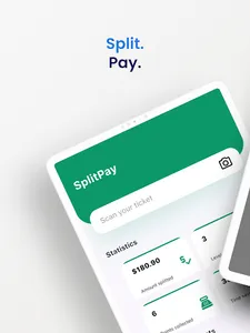 SplitPay screenshot 4