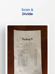 SplitPay screenshot 6