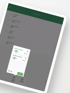 SplitPay screenshot 9