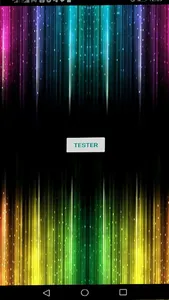 speed test debit internet screenshot 1