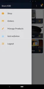 Pure App install Test screenshot 1