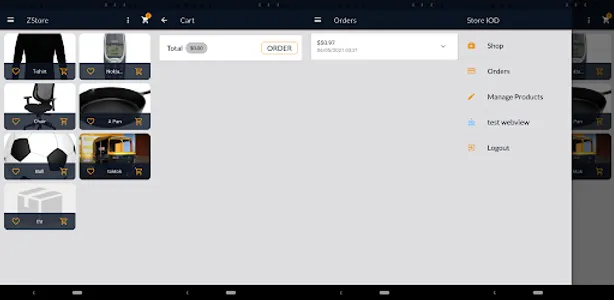 Pure App install Test screenshot 5