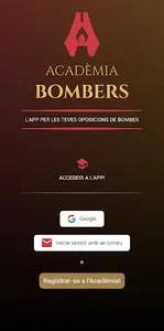 Acadèmia Bombers screenshot 16