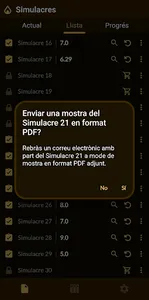 Acadèmia Bombers screenshot 7