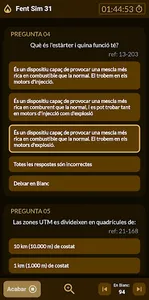 Acadèmia Bombers screenshot 9