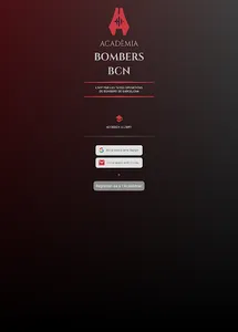 Acadèmia Bombers Barcelona screenshot 16