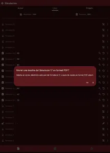 Acadèmia Bombers Barcelona screenshot 23