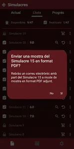 Acadèmia Bombers Barcelona screenshot 7