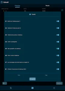 Acadèmia Mossos screenshot 18