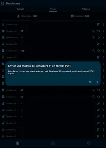 Acadèmia Mossos screenshot 23